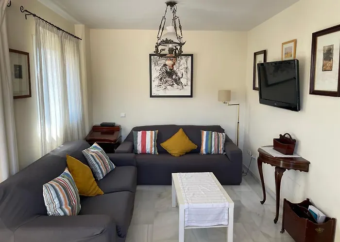 Atico Baviera Golf-Playa