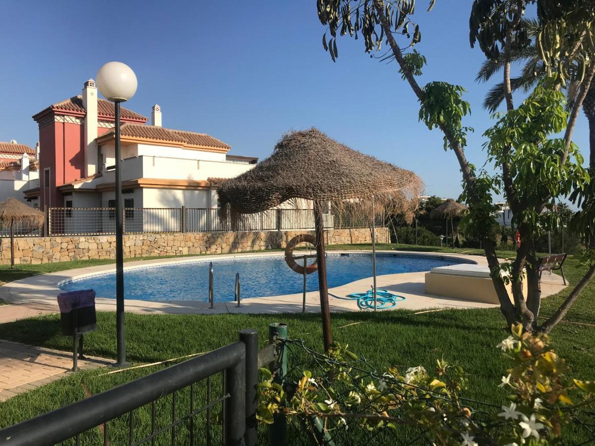 Apartment Atico Baviera Golf-playa