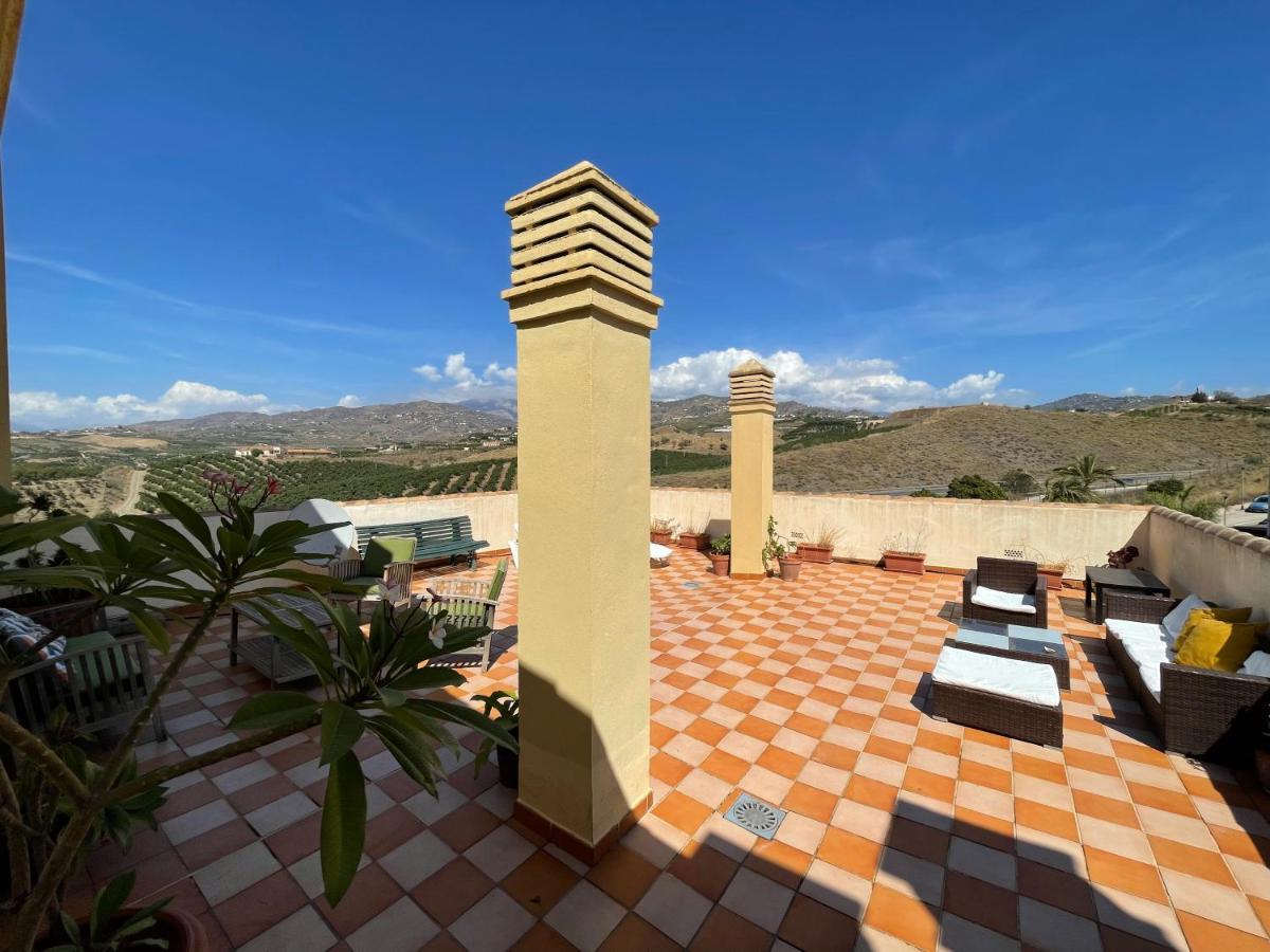 Atico Baviera Golf-playa Apartment *