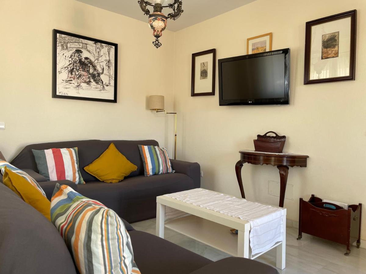 Atico Baviera Golf-playa