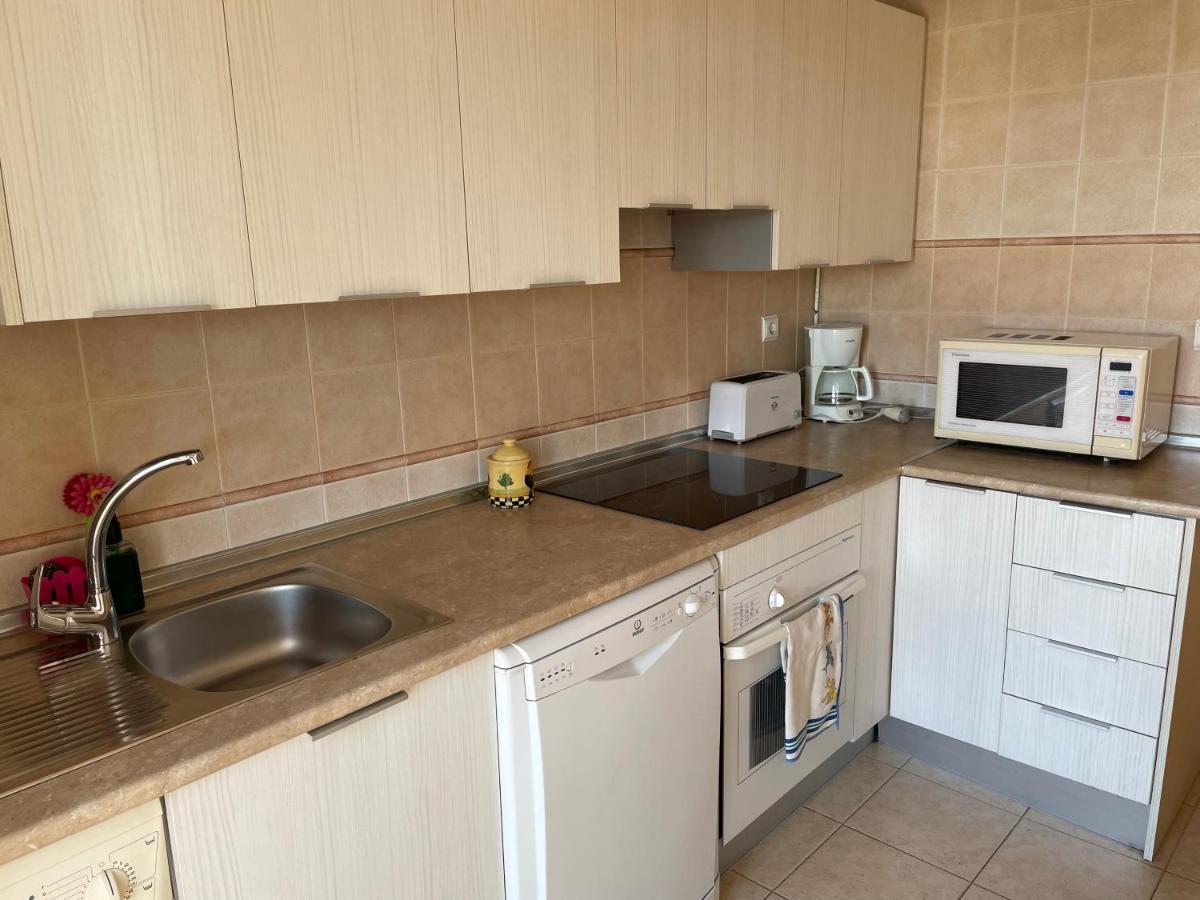 Atico Baviera Golf-playa Apartment *