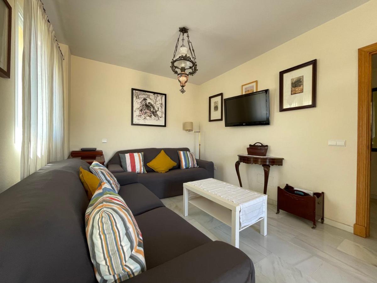 Atico Baviera Golf-playa * Caleta De Velez