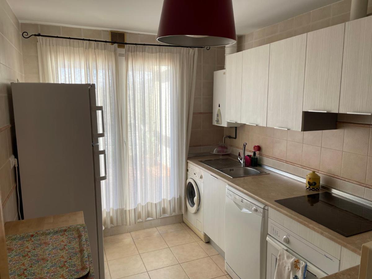 Atico Baviera Golf-playa Apartment