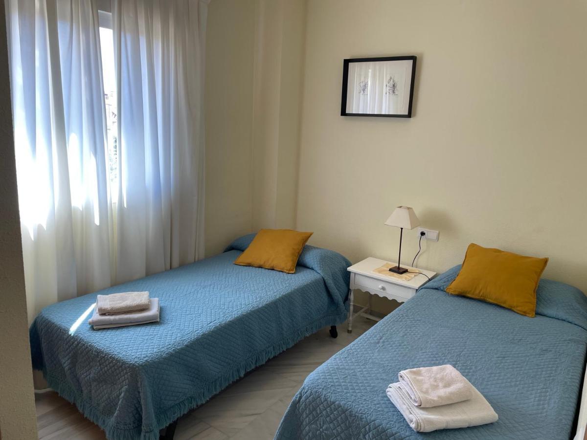 Atico Baviera Golf-playa Apartment *