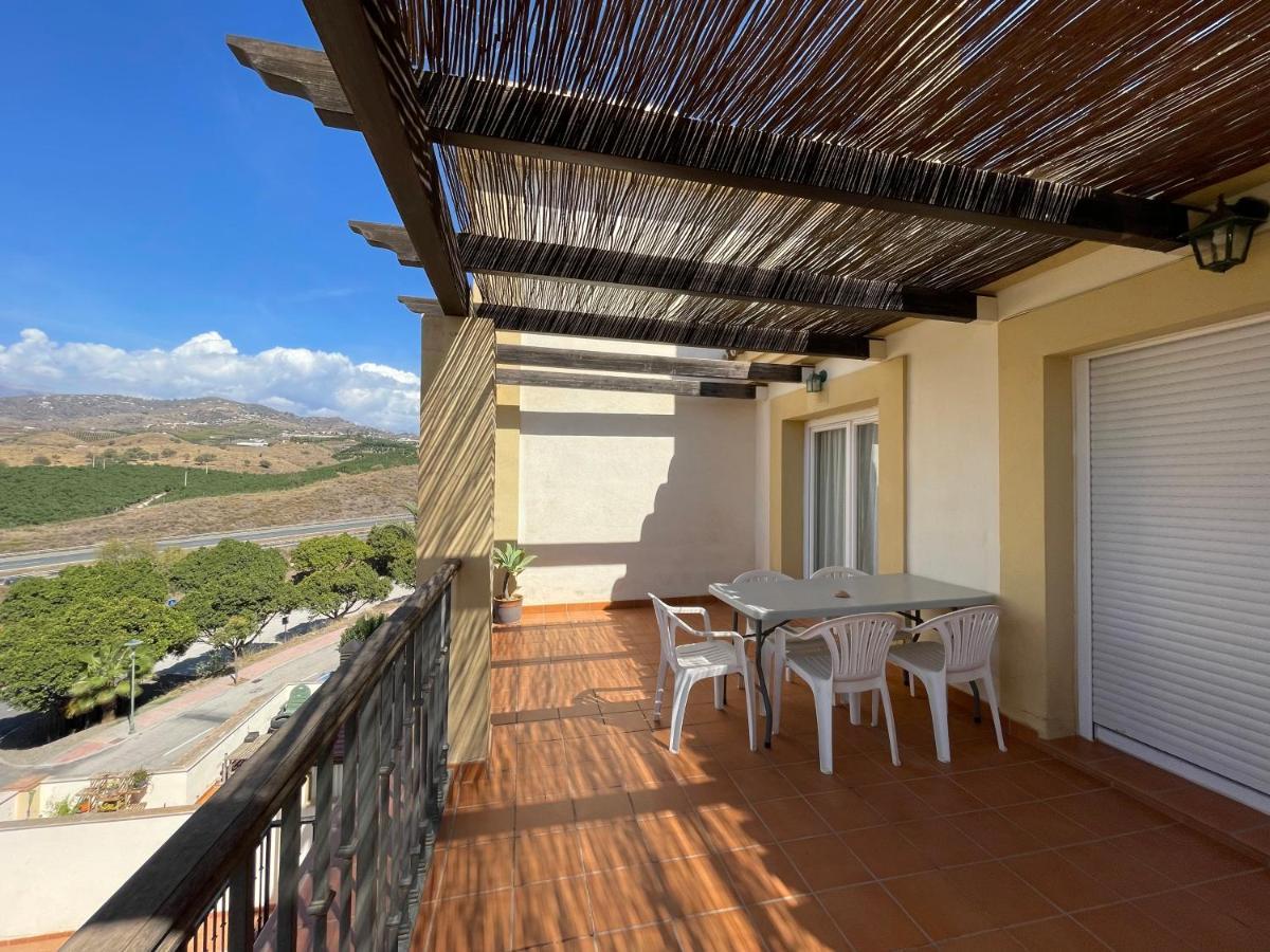 Apartment Atico Baviera Golf-playa