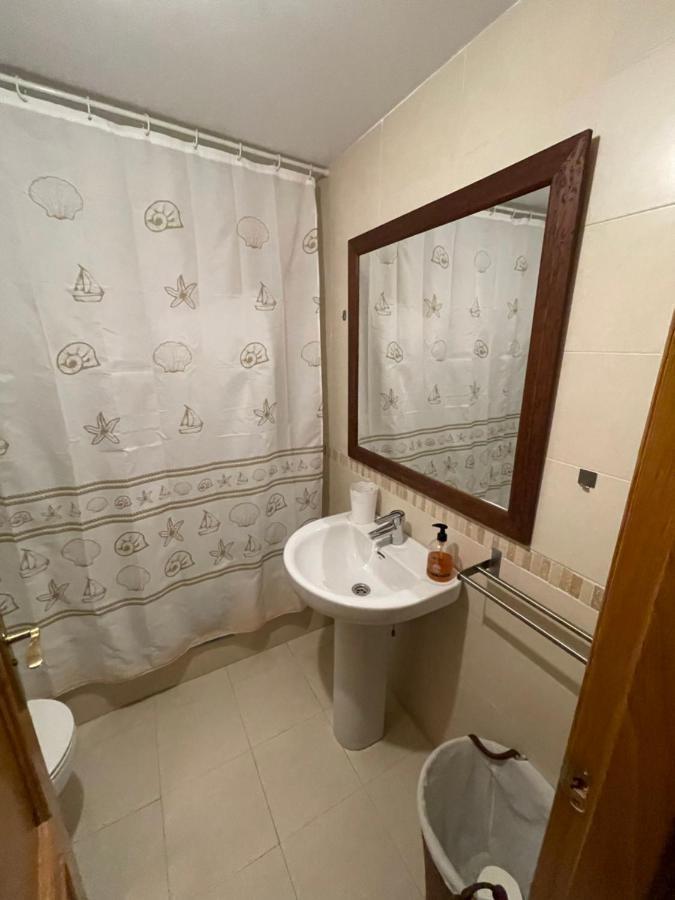 Atico Baviera Golf-playa