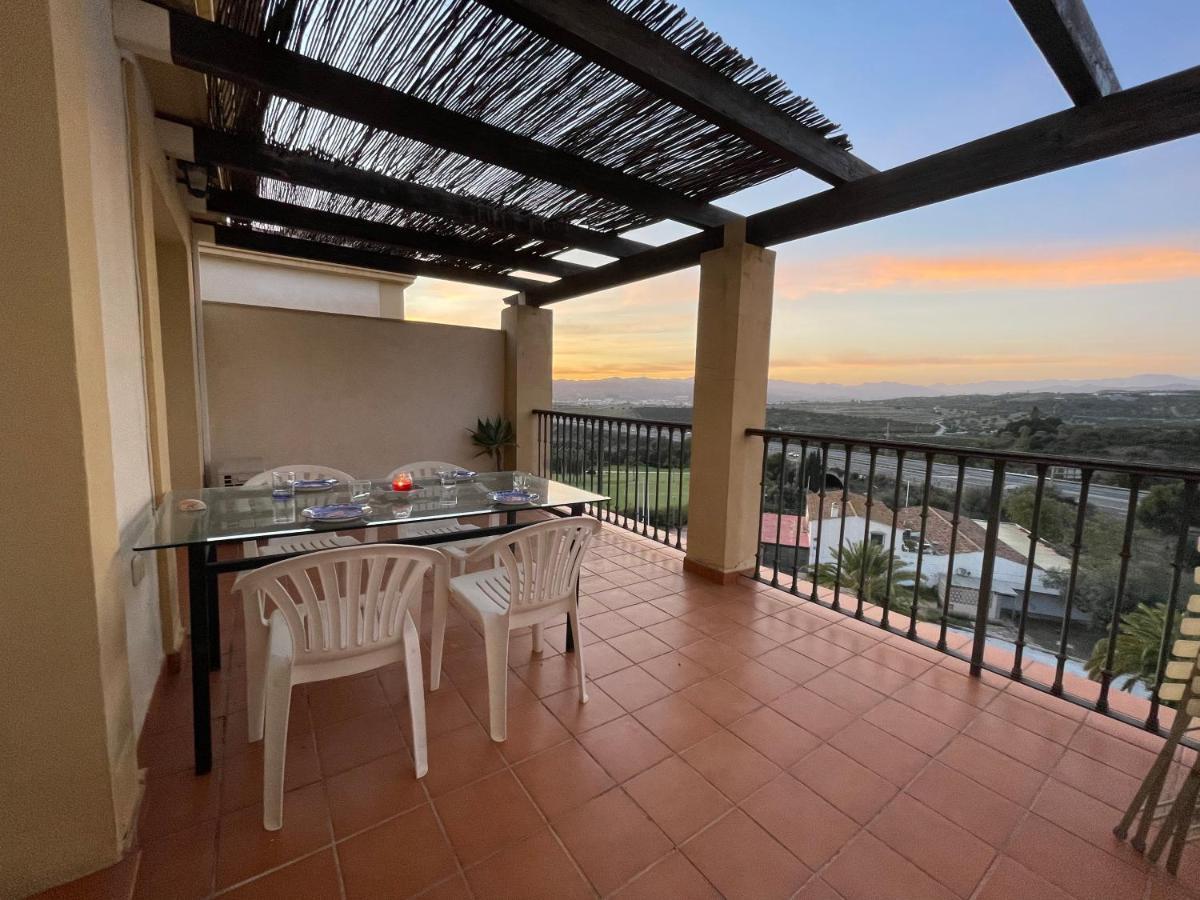 Apartment Atico Baviera Golf-playa *