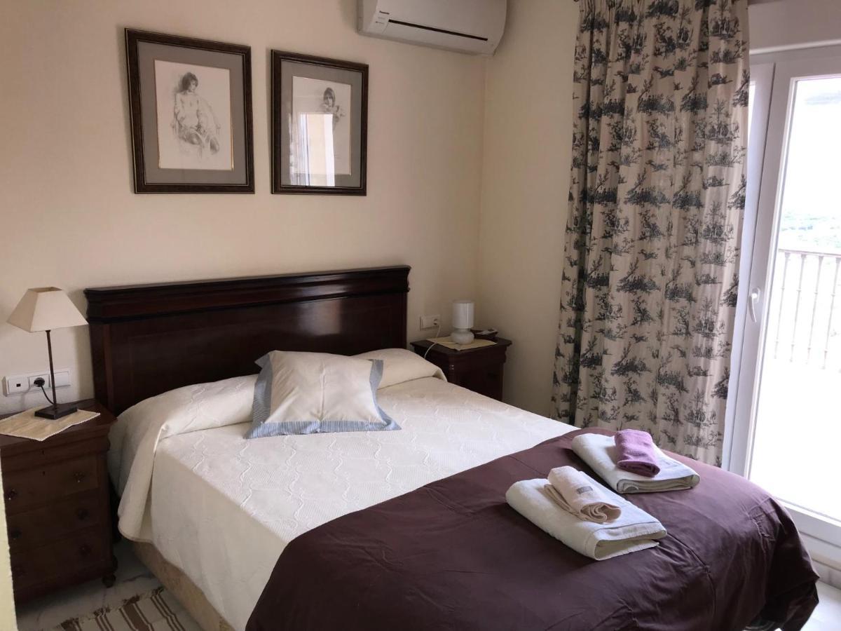 Apartment Atico Baviera Golf-playa Caleta De Velez
