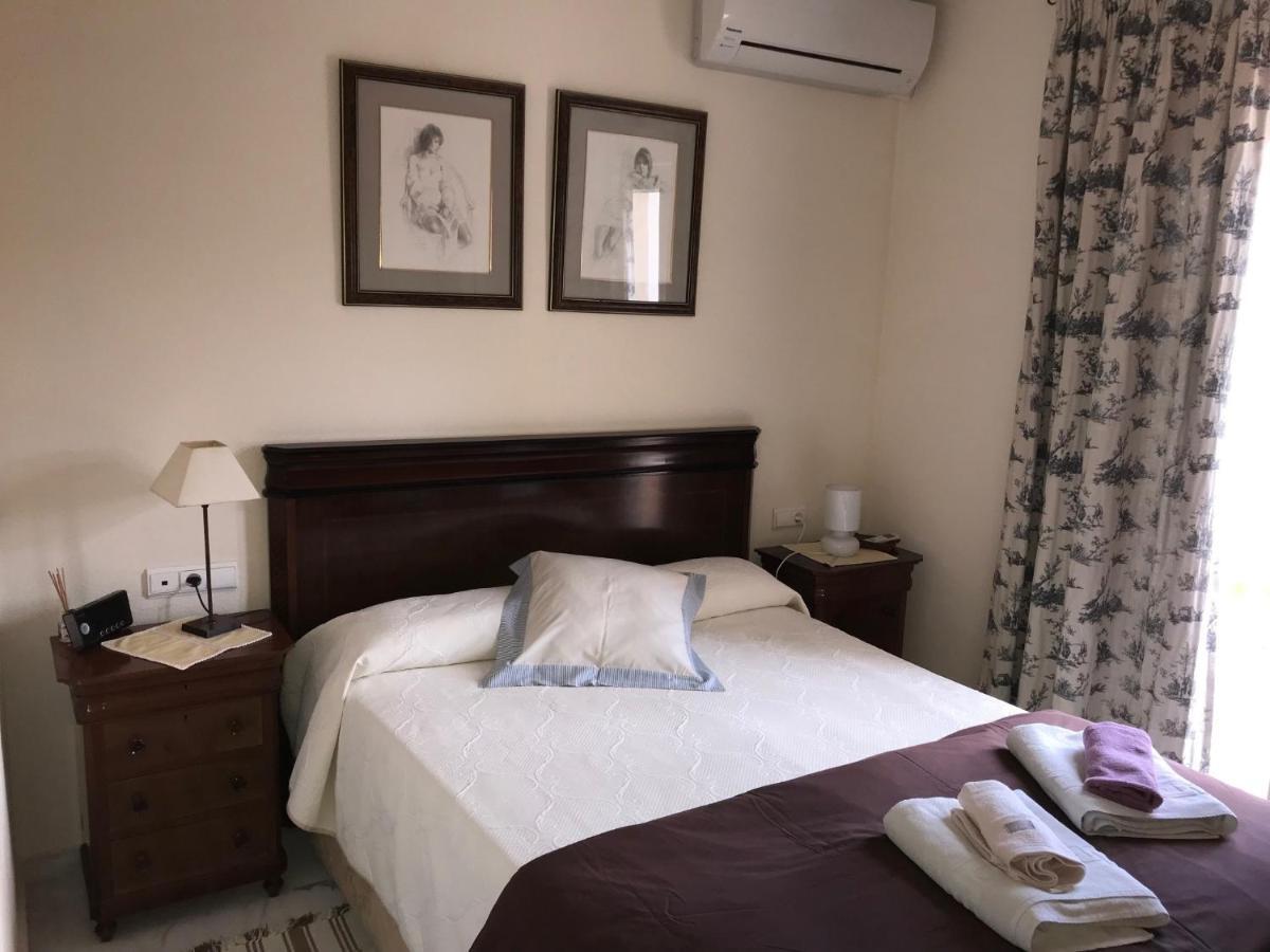 Atico Baviera Golf-playa Apartment Caleta De Velez