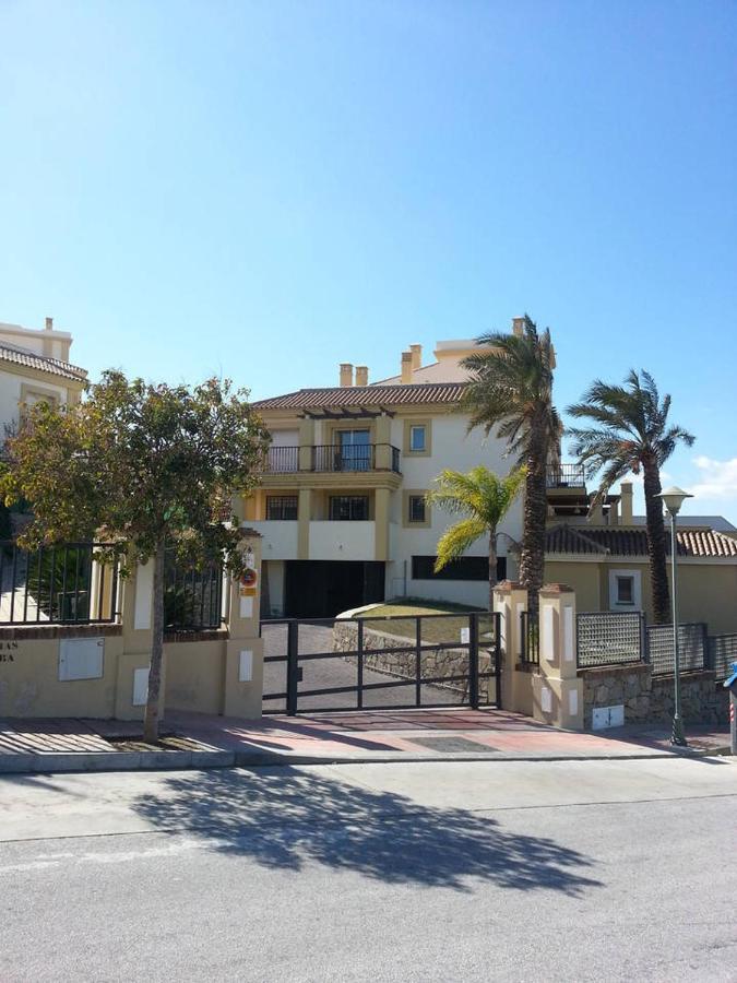 Atico Baviera Golf-playa * Caleta De Velez