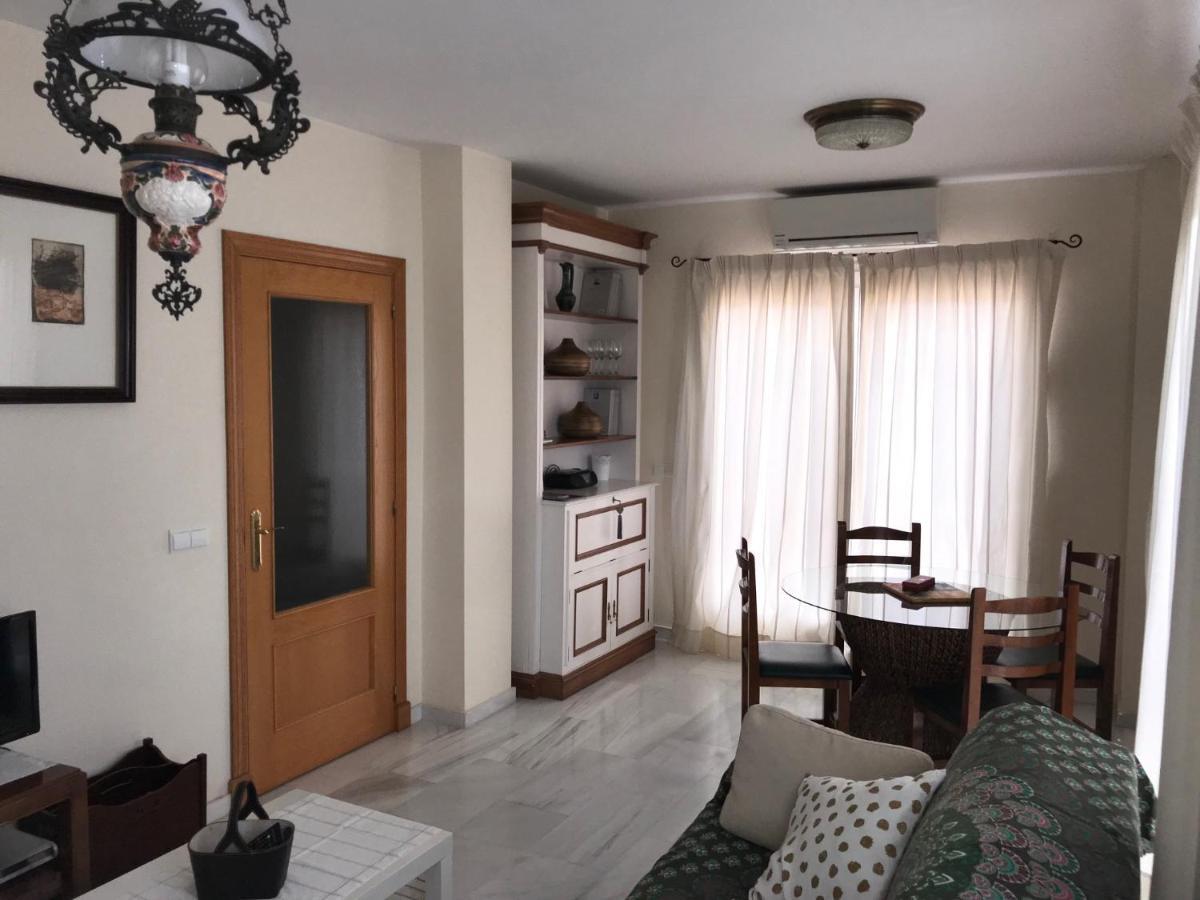 Atico Baviera Golf-playa Apartment *