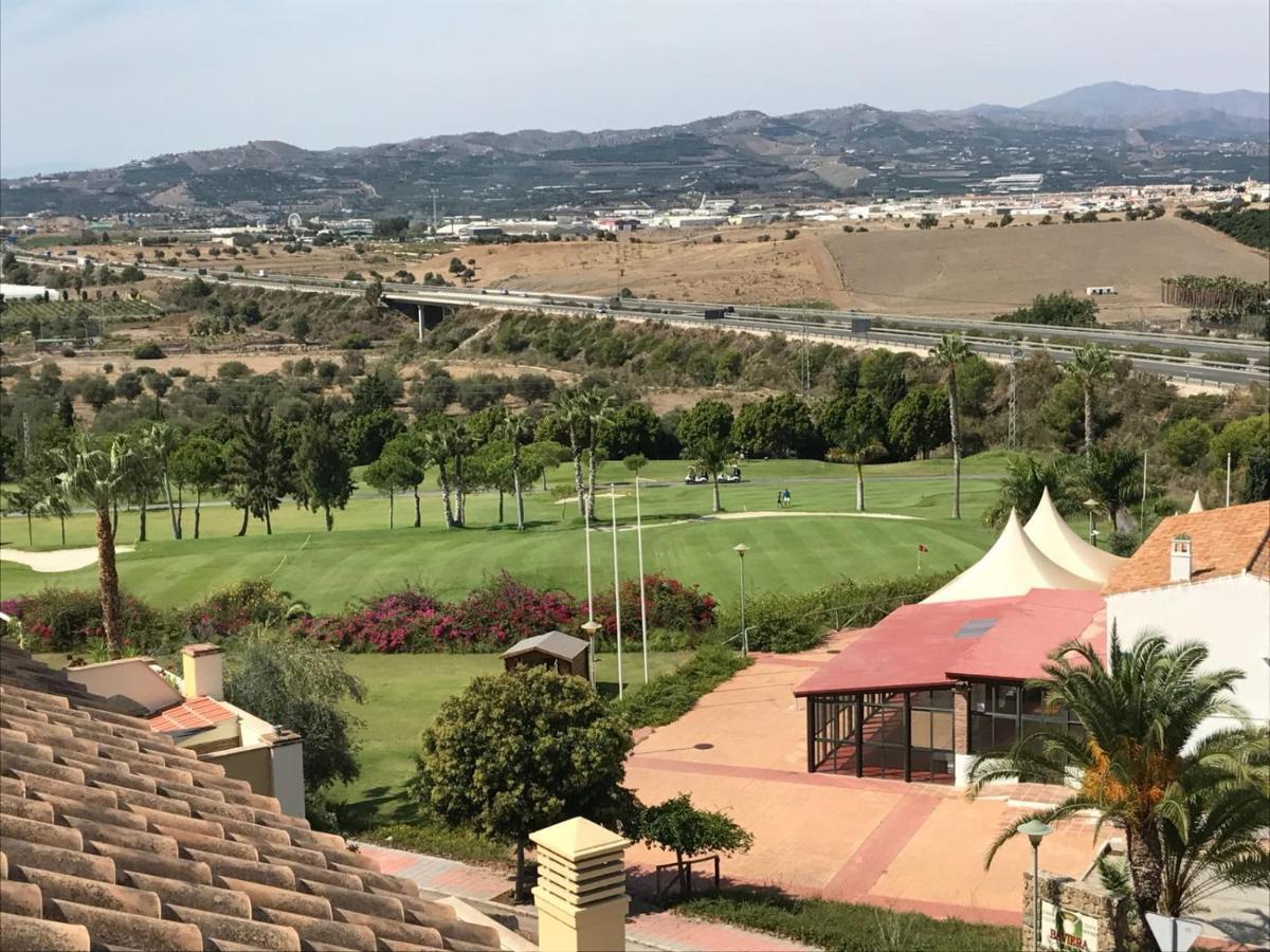 Atico Baviera Golf-playa *