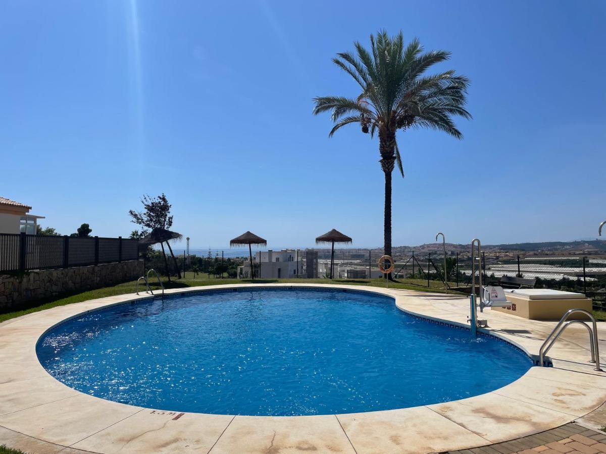 Atico Baviera Golf-playa